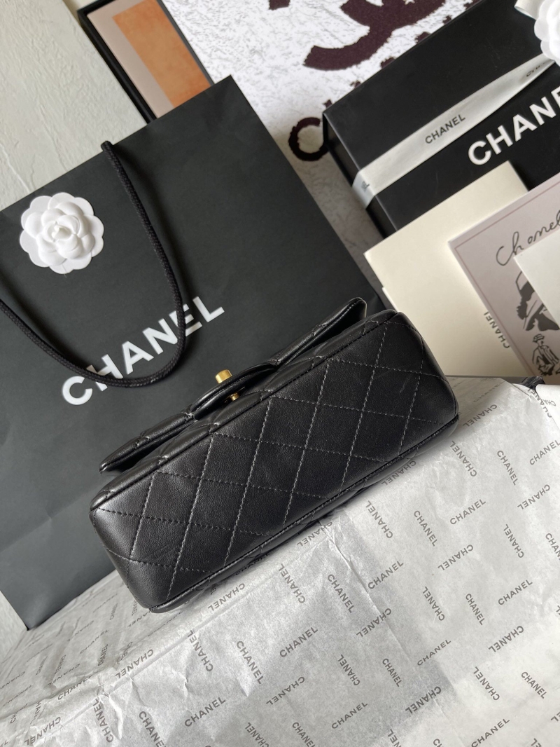 Chanel CF Series Bags